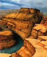 окаменелости Большого каньона